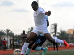 Rangers Earn Bragging Rights Over Niger Tornadoes