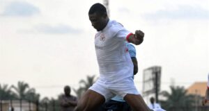 Rangers Earn Bragging Rights Over Niger Tornadoes