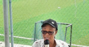 Nigerian Former Athlete Addresses Female Footballers On Importance of Education For Athletes and Female Recognition In Sports