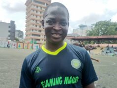 Yellow FC Eyes Victory In Face-Off Against Blue FC