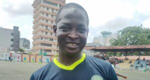 Yellow FC Eyes Victory In Face-Off Against Blue FC
