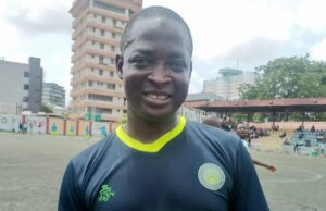 Yellow FC Eyes Victory In Face-Off Against Blue FC