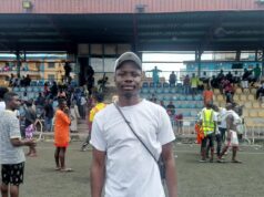 Yellow and Blue FC – A Weekend of Thrills and Triumphs At Campos Square