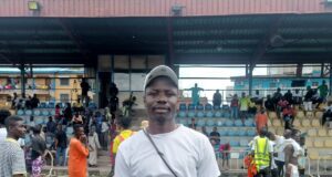 Yellow and Blue FC – A Weekend of Thrills and Triumphs At Campos Square