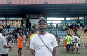 Yellow and Blue FC – A Weekend of Thrills and Triumphs At Campos Square