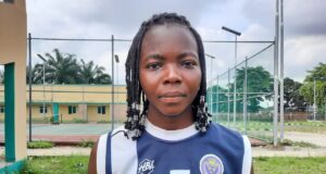 Overcoming Challenges – Udenkwe Chika Precious Shares Her Remarkable Footballer’s Journey