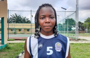 Overcoming Challenges – Udenkwe Chika Precious Shares Her Remarkable Footballer’s Journey