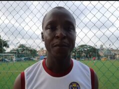 Victory For Prince Kazeem Eletu Queens FC in International Day of the Girl Child Tournament