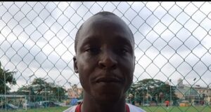 Victory For Prince Kazeem Eletu Queens FC in International Day of the Girl Child Tournament