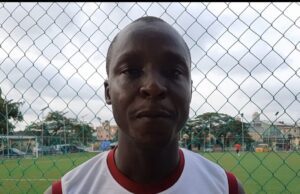 Victory For Prince Kazeem Eletu Queens FC in International Day of the Girl Child Tournament