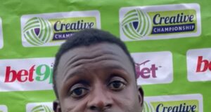 TCCLeague24: Coach Owolabi Mustapha Acknowledges Lack of Concentration In Valiant FC’s 4-1 Loss