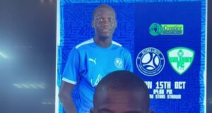 TCCLeague24: Coach Ajibola Olumide Applauds Team’s Performance After Dominating Victory