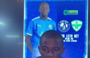 TCCLeague24: Coach Ajibola Olumide Applauds Team’s Performance After Dominating Victory