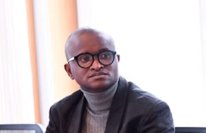 Renowned FIFA Licensed Agent Eddie Ogbemudia Calls Out NFF For Lack of Dispute Resolution Chamber