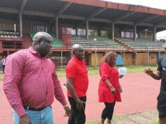 BOWFT 2023: Edo Prepares For Betsy Obaseki Women Football Pre-season Tourney… Competition Kicks Off Oct 23