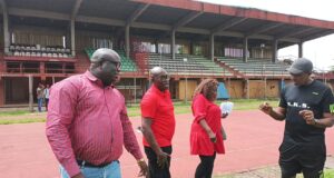BOWFT 2023: Edo Prepares For Betsy Obaseki Women Football Pre-season Tourney… Competition Kicks Off Oct 23