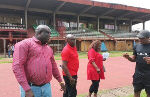 BOWFT 2023: Edo Prepares For Betsy Obaseki Women Football Pre-season Tourney… Competition Kicks Off Oct 23