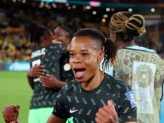 Glory Ogbona: Super Falcons Defender Football Tourney To Foster Unity, Talent Development