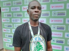TCC League 24: Adeniyi Adewunmi Laments Dannaz FC Sluggish Start, Backs Team To Come Back To Full Gear