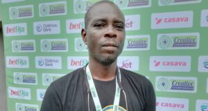 TCC League 24: Adeniyi Adewunmi Laments Dannaz FC Sluggish Start, Backs Team To Come Back To Full Gear