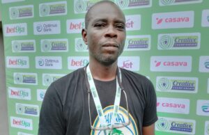 TCC League 24: Adeniyi Adewunmi Laments Dannaz FC Sluggish Start, Backs Team To Come Back To Full Gear