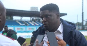 Coach Ogunmodede Reflects On Remo Stars’ Dominant 4-0 Victory Over Gombe United