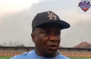Bayelsa United’s Teibowei Acknowledges Grit In Defeat To Remo Stars
