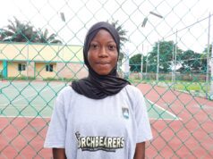 Sanni Mistura – Kicking Down Barriers and Scoring Goals As a Muslim Female Footballer