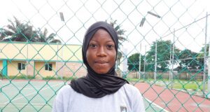 Sanni Mistura – Kicking Down Barriers and Scoring Goals As a Muslim Female Footballer