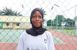 Sanni Mistura – Kicking Down Barriers and Scoring Goals As a Muslim Female Footballer