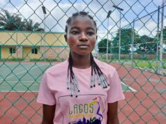 From Spectator To Player – Onda Cecelia Mentions Monday Gift As Inspiration Unveiling Her Journey Into the World of Football