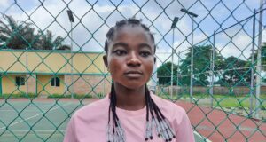 From Spectator To Player – Onda Cecelia Mentions Monday Gift As Inspiration Unveiling Her Journey Into the World of Football