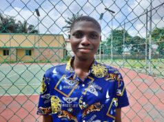 Bashiru Fatimoh – Empowering Female Footballers To Victory On and Off the Field