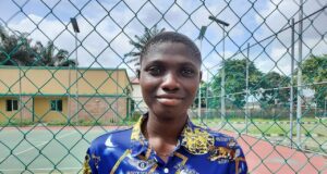 Bashiru Fatimoh – Empowering Female Footballers To Victory On and Off the Field