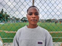 Thriving in the Face of Challenges – Dedicated Female Footballer Mentions Asisat Oshoala As Role Model in Her Football Journey