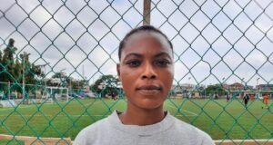 Thriving in the Face of Challenges – Dedicated Female Footballer Mentions Asisat Oshoala As Role Model in Her Football Journey