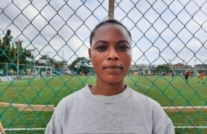 Thriving in the Face of Challenges – Dedicated Female Footballer Mentions Asisat Oshoala As Role Model in Her Football Journey