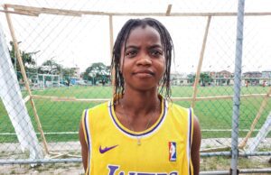 Papa Soccer Academy’s Omolara Odebode Defies All Odds On Her Inspirational Football Journey