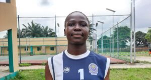Kazeem Zainab – Rising Above Challenges As a Talented Female Goalkeeper In the World of Football