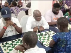 Chess Beyond Borders: Lagos Parades Potential National Champions – Sola Aiyepeku