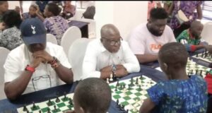 Chess Beyond Borders: Lagos Parades Potential National Champions – Sola Aiyepeku