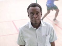 Lagos Prime Atlantic Squash Open Begins 31st October
