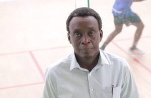 Lagos Prime Atlantic Squash Open Begins 31st October