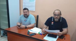 Nigeria’s Wrestling Will Soon Produce Olympic, World Champion – US Wrestling Educator Zac Dominguez