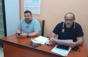 Nigeria’s Wrestling Will Soon Produce Olympic, World Champion – US Wrestling Educator Zac Dominguez