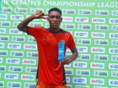TCCLeague24: “The Coach Has Told Us We’re Here For Real Business” Real Sapphire Match Hero Adamu Ibrahim States