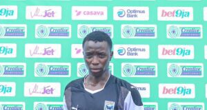 TCCLeague24: “We Don’t Feel Like It Is Our First Time In The League” Escola United’s Winger Tells Media