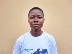 “I Refuse To Let Discouragement Distract Me From My Goals” – Tenacious Captain Of Flourish Football Academy Opens Up On Challenges As a Female Footballer