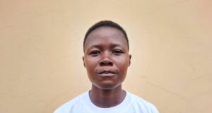 “I Refuse To Let Discouragement Distract Me From My Goals” – Tenacious Captain Of Flourish Football Academy Opens Up On Challenges As a Female Footballer