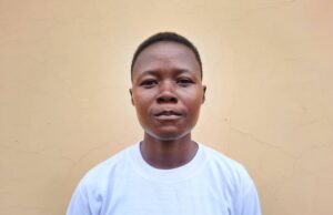 “I Refuse To Let Discouragement Distract Me From My Goals” – Tenacious Captain Of Flourish Football Academy Opens Up On Challenges As a Female Footballer